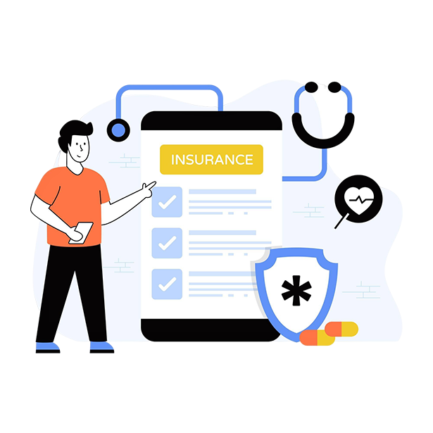 Insurance App