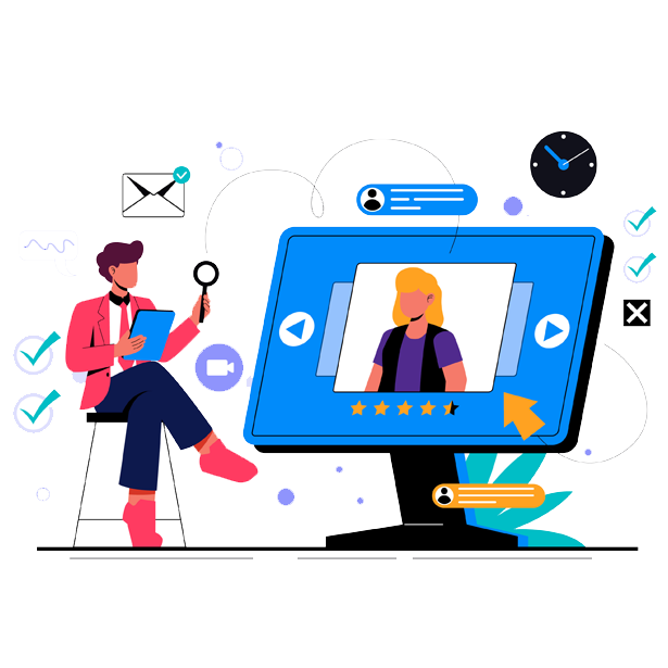 Live Streamming Development Live Streamming Development