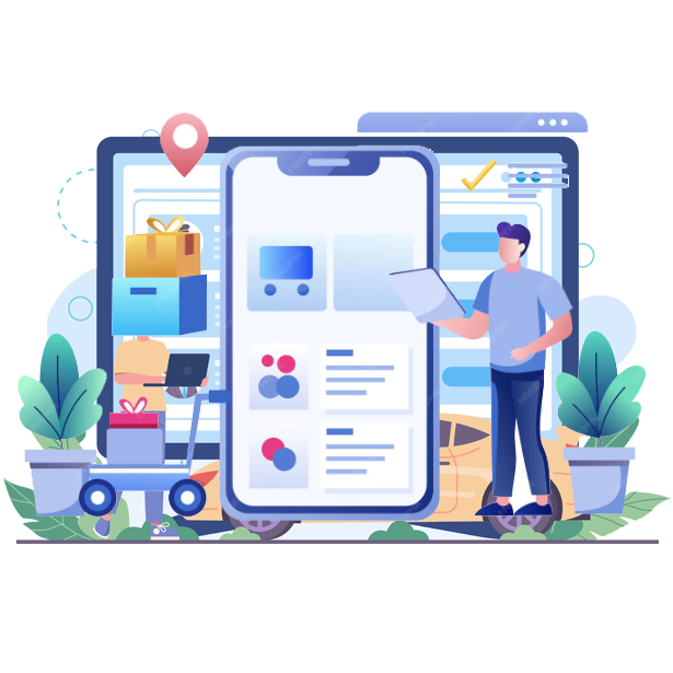 Taxi Web/App