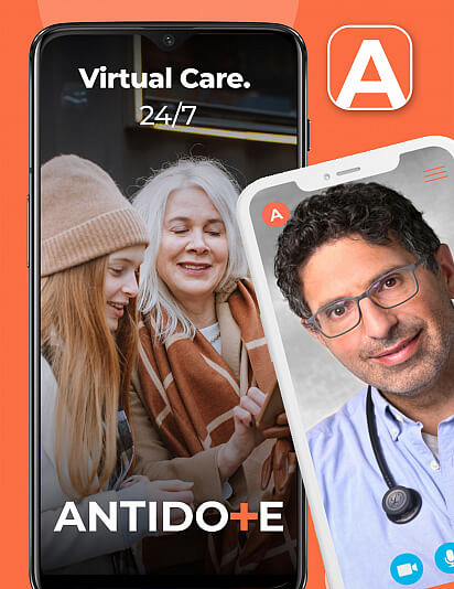 Antidote Health