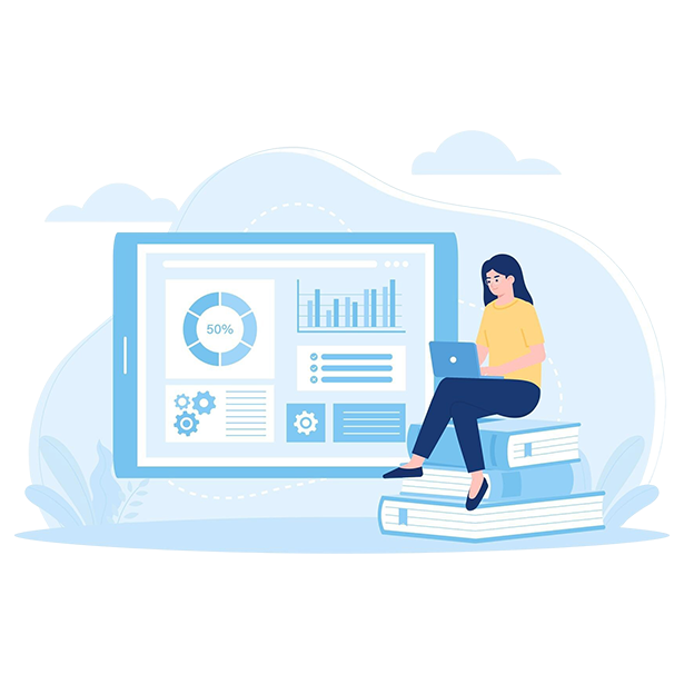 Admin App