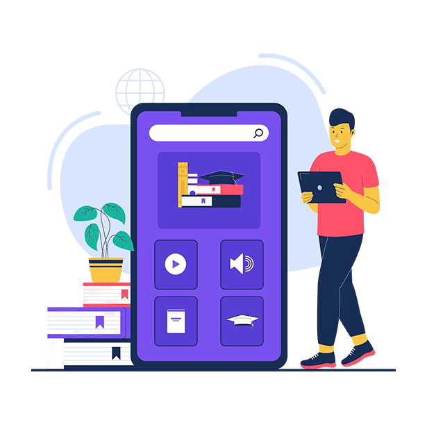 Student App