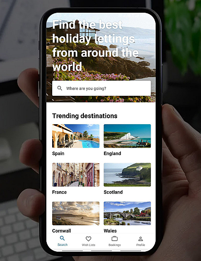 HomeToGo HomeToGo