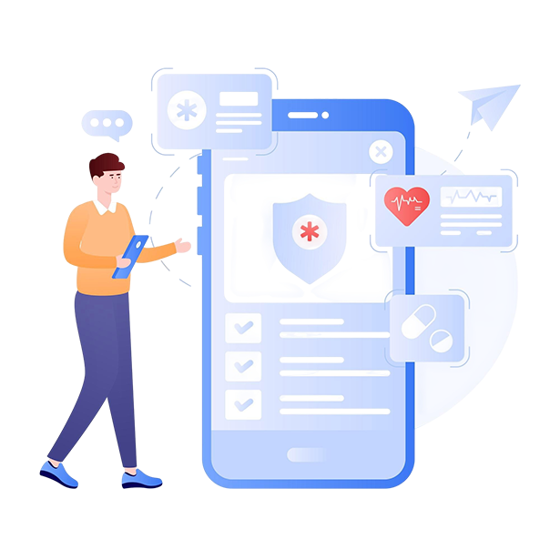 Admin App