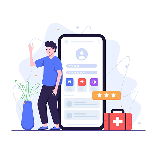 User App