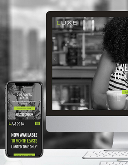 Luxe London