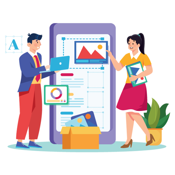 Company App