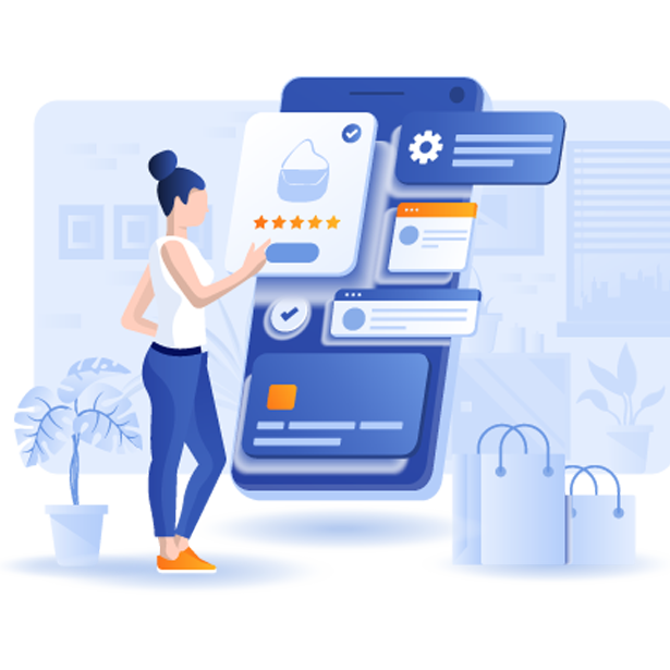 User App