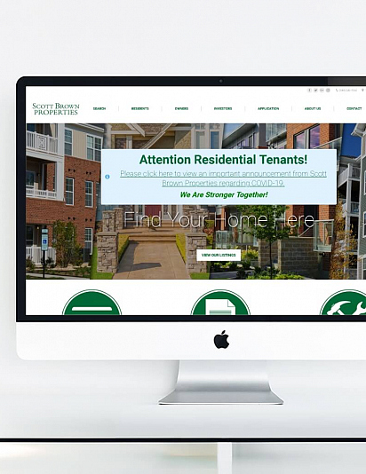 Scott Brown Properties Scott Brown Properties