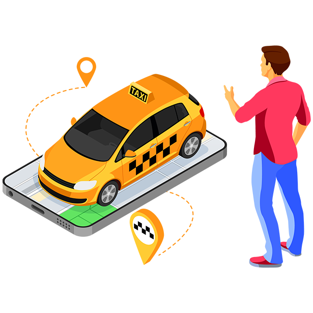 Driver App
