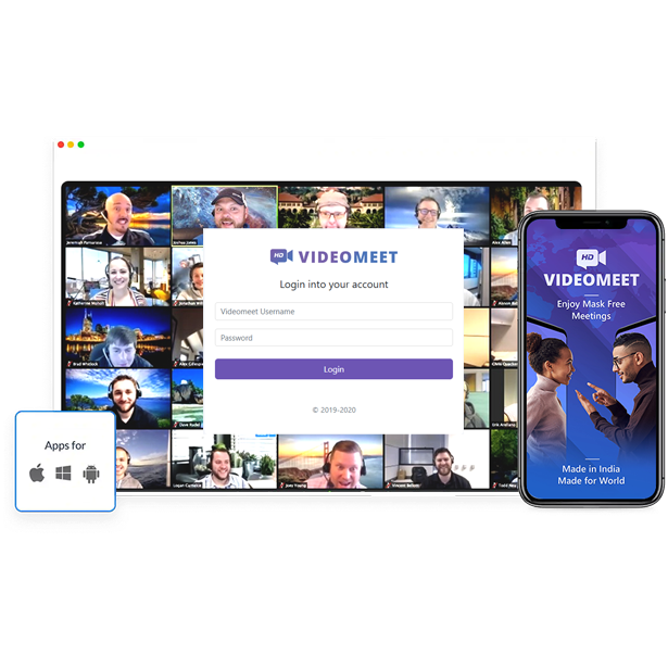 Customer App