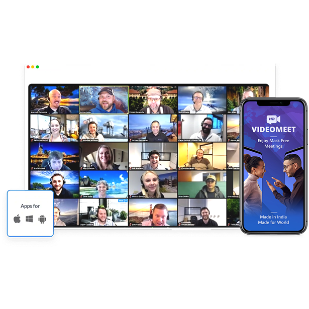 Customer App