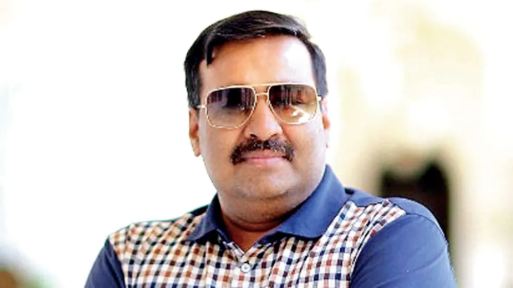 Data Ingenious Global Limited (Formerly Known as Data Infosys) founder and chairman, Ajay Data’s, Data Xgen Tech was selected for the ‘Startup of the Year’ award.