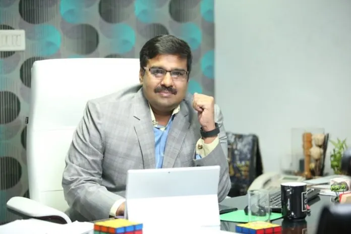 Beware of Phishing in times of Covid-19: Ajay Data