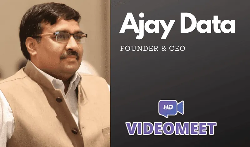 [Startup Bharat] Jaipur-based VideoMeet has built an ‘aatmanirbhar’ Zoom alternative